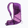 Рюкзак туристичний жіночий deuter Speed Lite Pro 23 л SL lotus-mystic 3