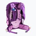 Рюкзак туристичний жіночий deuter Speed Lite Pro 23 л SL lotus-mystic 6