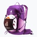 Рюкзак туристичний жіночий deuter Speed Lite Pro 23 л SL lotus-mystic 10