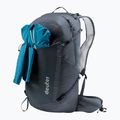 Рюкзак туристичний deuter Speed Lite Pro 25 л black 8