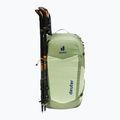 Рюкзак туристичний deuter Speed Lite Pro 25 л mineral-grove 7