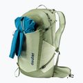 Рюкзак туристичний deuter Speed Lite Pro 25 л mineral-grove 8
