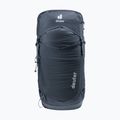 Рюкзак туристичний жіночий deuter Speed Lite Pro 28 л SL black