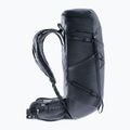 Рюкзак туристичний жіночий deuter Speed Lite Pro 28 л SL black 4