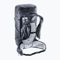 Рюкзак туристичний жіночий deuter Speed Lite Pro 28 л SL black 7