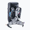 Рюкзак туристичний жіночий deuter Speed Lite Pro 28 л SL black 8