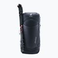 Рюкзак туристичний жіночий deuter Speed Lite Pro 28 л SL black 9