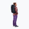 Рюкзак туристичний жіночий deuter Speed Lite Pro 28 л SL black 13