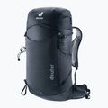 Рюкзак туристичний жіночий deuter Speed Lite Pro 28 л SL black 6