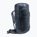 Рюкзак туристичний жіночий deuter Speed Lite Pro 28 л SL black 2