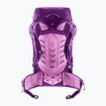 Рюкзак туристичний жіночий deuter Speed Lite Pro 28 л SL lotus-mystic 3