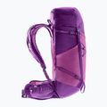 Рюкзак туристичний жіночий deuter Speed Lite Pro 28 л SL lotus-mystic 4
