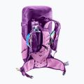 Рюкзак туристичний жіночий deuter Speed Lite Pro 28 л SL lotus-mystic 8