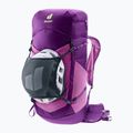 Рюкзак туристичний жіночий deuter Speed Lite Pro 28 л SL lotus-mystic 12