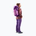 Рюкзак туристичний жіночий deuter Speed Lite Pro 28 л SL lotus-mystic 13
