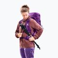 Рюкзак туристичний жіночий deuter Speed Lite Pro 28 л SL lotus-mystic 15