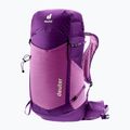 Рюкзак туристичний жіночий deuter Speed Lite Pro 28 л SL lotus-mystic 6