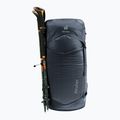 Рюкзак туристичний deuter Speed Lite Pro 30 л black 9