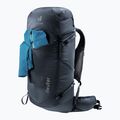 Рюкзак туристичний deuter Speed Lite Pro 30 л black 11