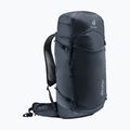 Рюкзак туристичний deuter Speed Lite Pro 30 л black 2