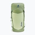 Рюкзак туристичний deuter Speed Lite Pro 30 л mineral-grove