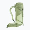 Рюкзак туристичний deuter Speed Lite Pro 30 л mineral-grove 4