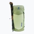 Рюкзак туристичний deuter Speed Lite Pro 30 л mineral-grove 9