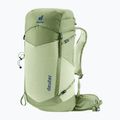 Рюкзак туристичний deuter Speed Lite Pro 30 л mineral-grove 6