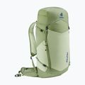 Рюкзак туристичний deuter Speed Lite Pro 30 л mineral-grove 2