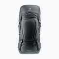 Рюкзак трекінговий жіночий deuter Aircontact Pro 65 + 10 л SL graphite