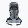 Рюкзак трекінговий жіночий deuter Aircontact Pro 65 + 10 л SL graphite 2