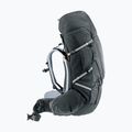 Рюкзак трекінговий жіночий deuter Aircontact Pro 65 + 10 л SL graphite 3