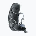 Рюкзак трекінговий жіночий deuter Aircontact Pro 65 + 10 л SL graphite 4
