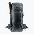 Рюкзак трекінговий жіночий deuter Aircontact Pro 65 + 10 л SL graphite 5