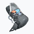 Рюкзак трекінговий жіночий deuter Aircontact Pro 65 + 10 л SL graphite 6
