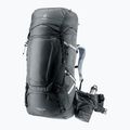 Рюкзак трекінговий жіночий deuter Aircontact Pro 65 + 10 л SL graphite 7