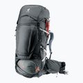 Рюкзак трекінговий жіночий deuter Aircontact Pro 65 + 10 л SL graphite 8