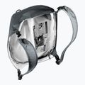 Рюкзак трекінговий жіночий deuter Aircontact Pro 65 + 10 л SL graphite 9