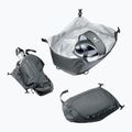 Рюкзак трекінговий жіночий deuter Aircontact Pro 65 + 10 л SL graphite 10