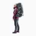 Рюкзак трекінговий жіночий deuter Aircontact Pro 65 + 10 л SL graphite 11