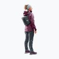 Рюкзак трекінговий жіночий deuter Aircontact Pro 65 + 10 л SL graphite 12