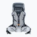 Трекінговий рюкзак Deuter Aircontact Pro 75 + 10 л чорний 2