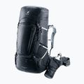 Трекінговий рюкзак Deuter Aircontact Pro 75 + 10 л чорний 5
