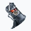 Трекінговий рюкзак Deuter Aircontact Pro 75 + 10 л чорний 7