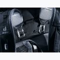 Трекінговий рюкзак Deuter Aircontact Pro 75 + 10 л чорний 8