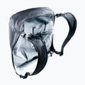 Трекінговий рюкзак Deuter Aircontact Pro 75 + 10 л чорний 10