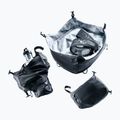 Трекінговий рюкзак Deuter Aircontact Pro 75 + 10 л чорний 12