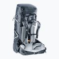 Рюкзак трекінговий deuter Aircontact Pro 75 + 10 л black 3