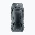 Жіночий трекінговий рюкзак deuter Aircontact Pro 75 + 10 л SL графіт