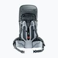 Жіночий трекінговий рюкзак deuter Aircontact Pro 75 + 10 л SL графіт 2